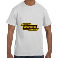 Authentic T-Shirt Thumbnail
