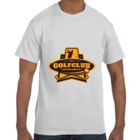 Authentic T-Shirt Thumbnail