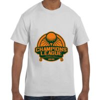 Authentic T-Shirt Thumbnail
