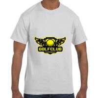 Authentic T-Shirt Thumbnail
