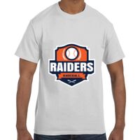 Authentic T-Shirt Thumbnail