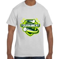 Authentic T-Shirt Thumbnail