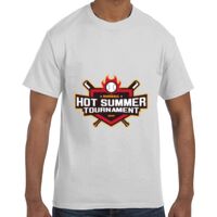 Authentic T-Shirt Thumbnail