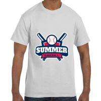 Authentic T-Shirt Thumbnail