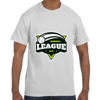 Authentic T-Shirt Thumbnail