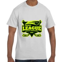 Authentic T-Shirt Thumbnail
