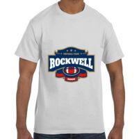 Unisex Authentic T-Shirt Thumbnail