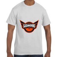 Unisex Authentic T-Shirt Thumbnail