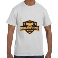 Unisex Authentic T-Shirt Thumbnail