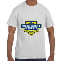 Unisex Authentic T-Shirt Thumbnail