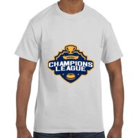 Unisex Authentic T-Shirt Thumbnail