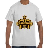 Authentic T-Shirt Thumbnail