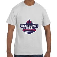 Authentic T-Shirt Thumbnail