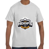 Authentic T-Shirt Thumbnail