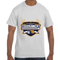 Authentic T-Shirt Thumbnail