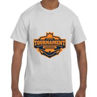 Authentic T-Shirt Thumbnail