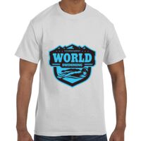 Authentic T-Shirt Thumbnail