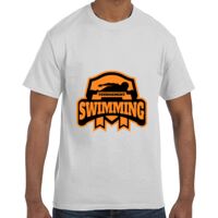 Unisex Authentic T-Shirt Thumbnail