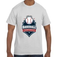 Authentic T-Shirt Thumbnail