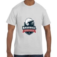 Authentic T-Shirt Thumbnail