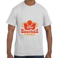 Authentic T-Shirt Thumbnail