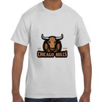 Authentic T-Shirt Thumbnail
