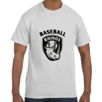 Authentic T-Shirt Thumbnail