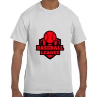 Authentic T-Shirt Thumbnail