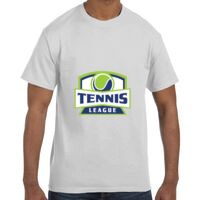 Authentic T-Shirt Thumbnail