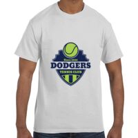 Authentic T-Shirt Thumbnail