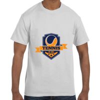 Authentic T-Shirt Thumbnail