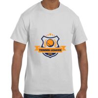 Authentic T-Shirt Thumbnail