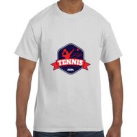 Authentic T-Shirt Thumbnail