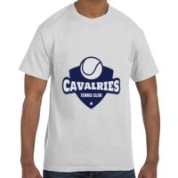 Authentic T-Shirt Thumbnail