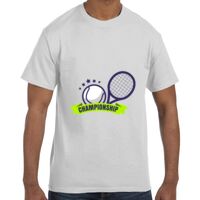Authentic T-Shirt Thumbnail