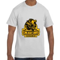 Authentic T-Shirt Thumbnail