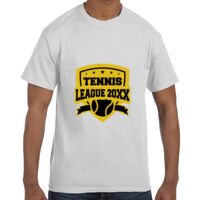 Authentic T-Shirt Thumbnail