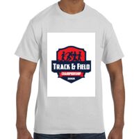Authentic T-Shirt Thumbnail