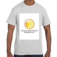 Unisex Authentic T-Shirt Thumbnail