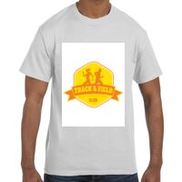 Unisex Authentic T-Shirt Thumbnail