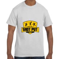 Unisex Authentic T-Shirt Thumbnail