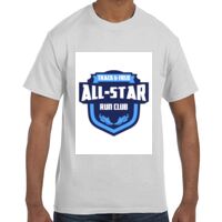 Unisex Authentic T-Shirt Thumbnail