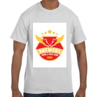 Unisex Authentic T-Shirt Thumbnail