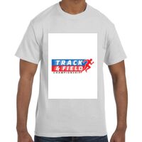 Unisex Authentic T-Shirt Thumbnail