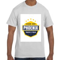 Authentic T-Shirt Thumbnail