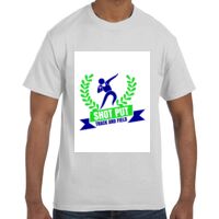 Authentic T-Shirt Thumbnail
