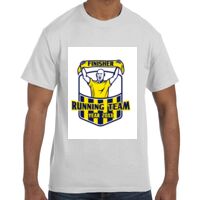Authentic T-Shirt Thumbnail