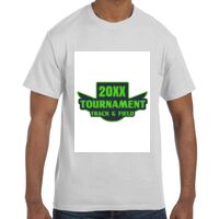 Authentic T-Shirt Thumbnail