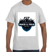 Authentic T-Shirt Thumbnail