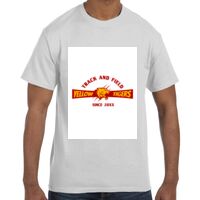 Authentic T-Shirt Thumbnail